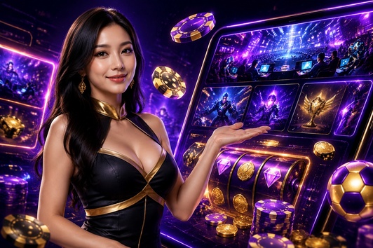 qq88333 Nổ Hũ – slot jackpot hàng tỷ VNĐ