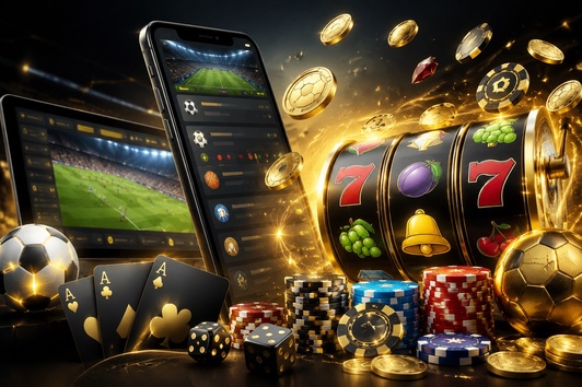 qq88333 Casino – nổ hũ slot jackpot