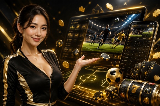 qq88333 Casino – sòng bạc trực tuyến đẳng cấp