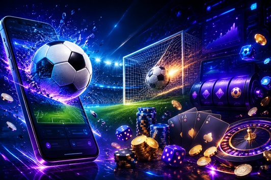 qq88333 Baccarat trực tuyến – Live Casino