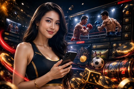qq88333 Nổ Hũ trên điện thoại di động