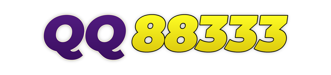 qq88333 Logo
